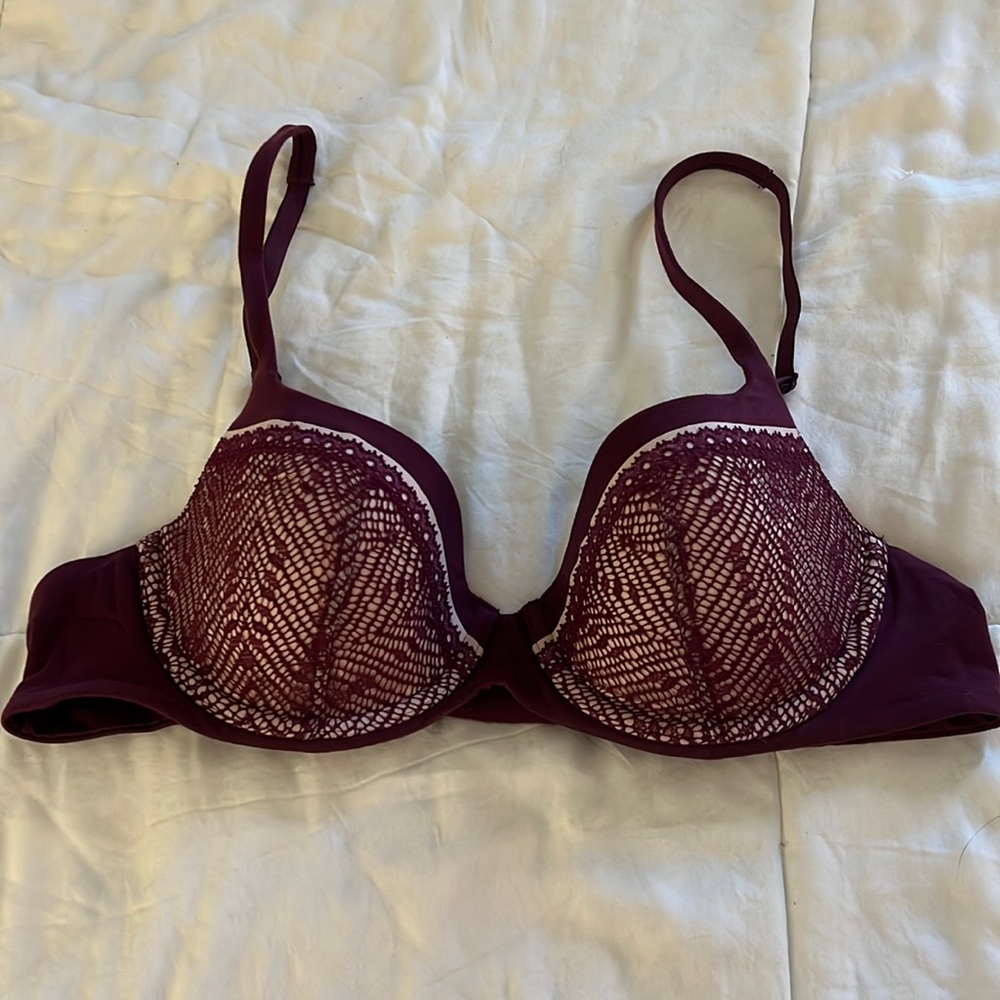Victoria’s Secret bra